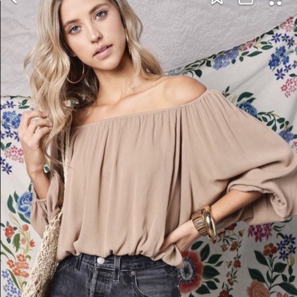 la miel Tops - La miel Makai top
